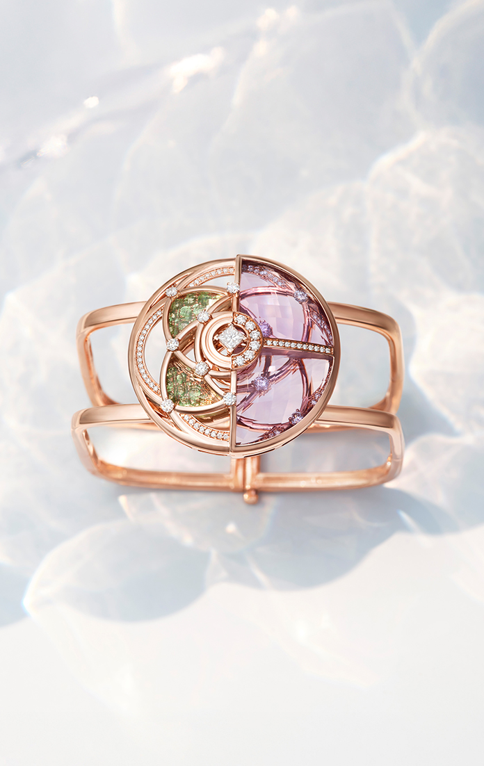 COSMIC FUSION BRACELET