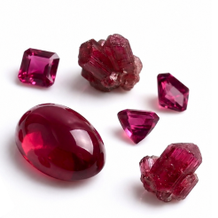 Zoya Rasika Ruby
