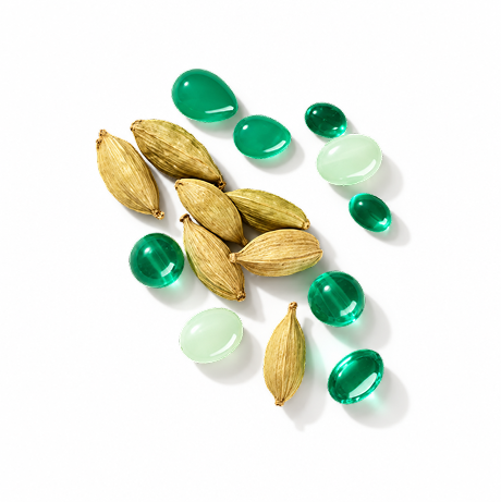 Zoya Rasika Emerald