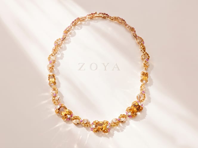 Zoya Rasika Rekindle