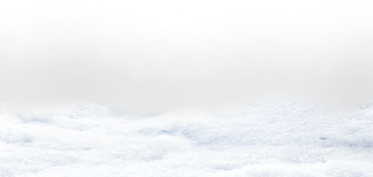 snows